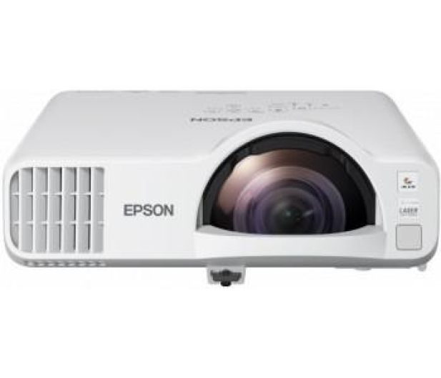 EPSON EB-L200SX 3LCD/XGA/3600AL/4:3/2.5mln:1/laser V11H994040 - 1376104 - zdjęcie